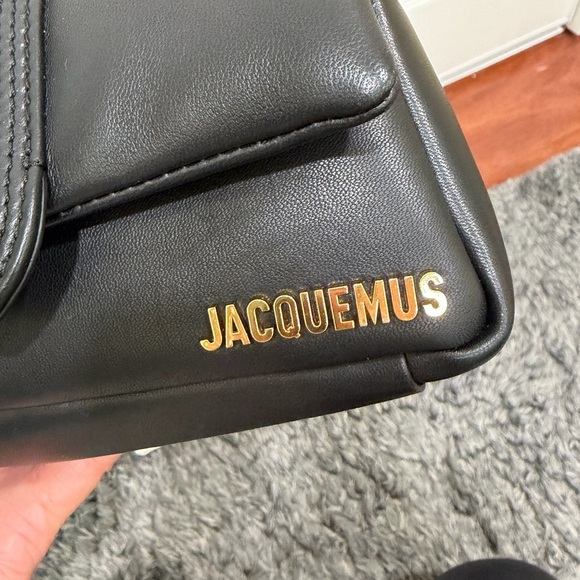 Jacquemus Le Petit Bambimou Bag - Picture 7 of 15